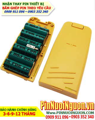 Pin máy trắc địa Topcon BT-52QA, Thay Pin máy trắc địa Topcon BT-52QA | hàng có sẳn-Bảo hành 06 tháng